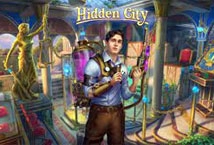 Hidden City