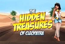 Hidden Treasures of Cleopatra