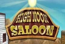 High Noon Saloon