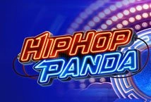 Hip Hop Panda