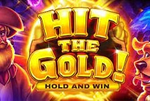 Hit the Gold!