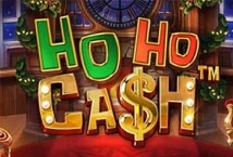 Ho Ho Cash