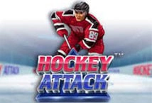 Hockey Attack