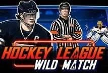 Hockey League Wild Match