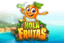 Hola Frutas