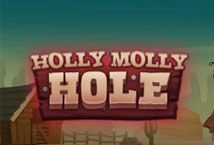 Holly Molly Hole