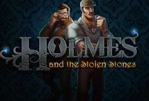 Holmes and the Stolen Stones