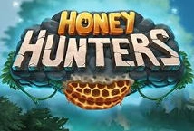 Honey Hunters