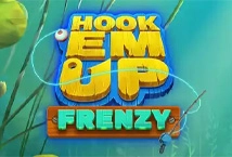 Hook ‘Em Up Frenzy