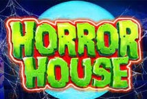 Horror House (Booming Games)