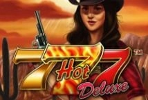 Hot 777 Deluxe