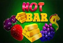 Hot Bar