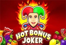 Hot Bonus Joker