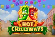 Hot Chilliways