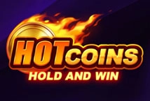 Hot Coins: Hold and Win