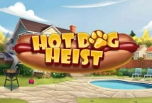 Hot Dog Heist