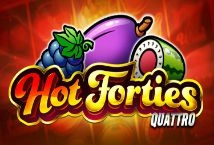 Hot Forties Quattro