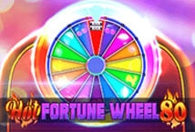 Hot Fortune Wheel 80