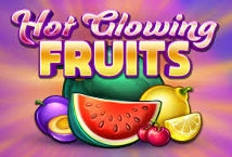 Hot Glowing Fruits