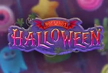 Hot Hot Halloween