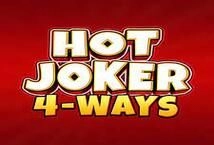 Hot Joker 4Ways