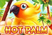 Hot Palm