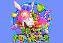 Hot Pinatas