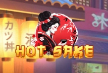 Hot Sake