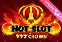 Hot Slot 777 Crown