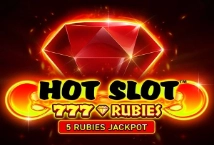 Hot Slot: 777 Rubies