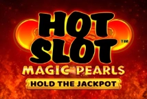 Hot Slot: Magic Pearls