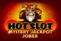 Hot Slot Mystery Jackpot Joker