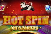 Hot Spin Megaways