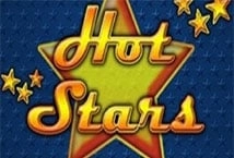 Hot Stars