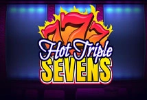 Hot Triple Sevens (Evoplay Entertainment)