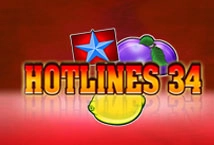 Hotlines 34