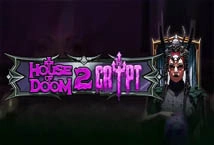 House of Doom 2: The Crypt