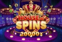 House of Spins