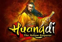 Huangdi the Yellow Emperor