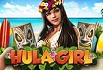 Hula Girl