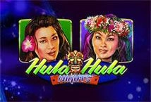 Hula Hula Nights