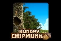 Hungry Chipmunk