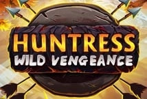 Huntress: Wild Vengeance