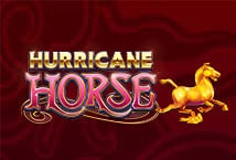 Hurricane Horse