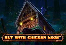 Hut With Chicken Legs