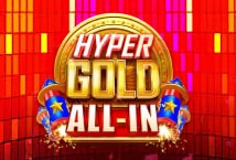 Hyper Gold All In