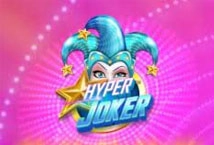 Hyper Joker Star