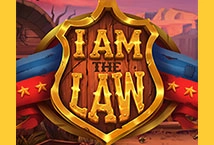 I Am The Law