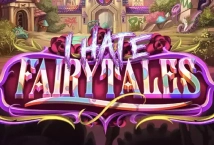 I Hate Fairytales