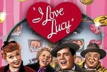 I Love Lucy